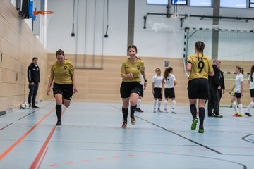 Bild 163 - B-Juniorinnen Kreismeisterschaft OD/RZ